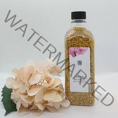 면역력에 좋은 먹는화분 벌 꿀화분 비폴렌 500ml