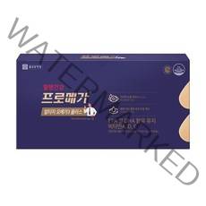 종근당건강 프로메가 알티지 오메가3 플러스, 180캡슐, 110개