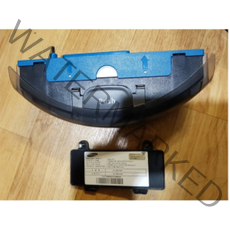 중고 먼지통 쓰레기통 삼성 로봇청소기 vc-RM72VR