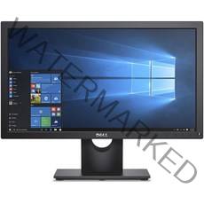 델 LCD 모니터 16대9, 20in, E2016HV