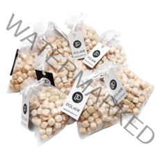 폴라포 편백 방향주머니, 40g, 8개