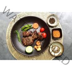 왕숄더랙 800g (호주산/양갈비) 냉장 냉동 숄더랙 프렌치랙 양꼬치 갈비살 부채살, 냉장 부채살(어깨살) 800g