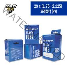 자전거튜브 이노바 mtb 산악자전거 26인치 29인치, 1개