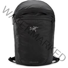 ARCTERYX 아크테릭스 등산 가방 Heliad 15 남성 여성 백팩 3색, vitality