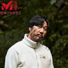 밀레 밀레 남성용 플리스자켓 마리우스플리스자켓MVQFJ406