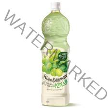 자연은 샤인머스캣 1.5L x 12펫, 1세트