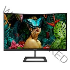 필립스 80cm 4K UHD 시력보호 모니터, 328E(무결점)