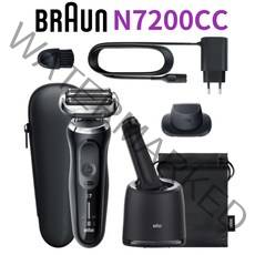 브라운 Braun 전기면도기 NEW 시리즈 7 N7200CC