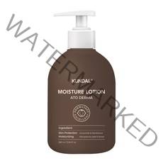 쿤달 베이비 아토더마 집중 보습 아기 로션, 380ml, 1개