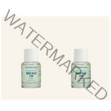 (영국직배) 1+1 바디샵 화이트 머스크 L’Eau 오 드 뚜왈렛 향수 30ml BODY SHOP White Musk L’Eau Eau De Toilette 30ml