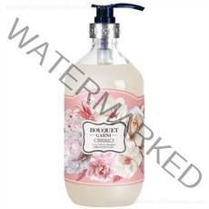 부케가르니 딥퍼퓸 샴푸 화이트머스크, 1000ml, 3개