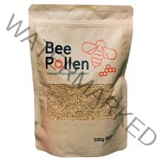 프리미엄 비폴렌 벌화분, 500g, 1개