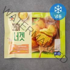 CJ제일제당 꼬마너겟 (냉동), 750g, 1개