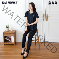 더너스 병원 유니폼 간호사복 진료복 간호사 세트 실습복 간호복