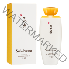 설화수 자음수 스킨 125ml+헤스킨 앰플 마스크팩, 125ml(케이스X)+30ml 증정샘플