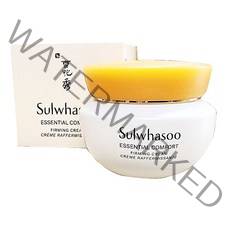 설화수 탄력크림, 75ml, 1개