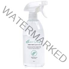 초록향기 피톤치드 스프레이, 500ml, 1개