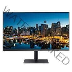 삼성전자 80cm UHD LED 썬더볼트 모니터, F32TU870