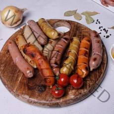 [맛딜]혼합 6종 수제 모둠소시지 1kg, 5. 수제모둠소시지(1kg)