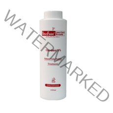 본 퍼팩트퓨전 로하스 뉴트리 칼라시스템 트리트먼트 3% (과산화수소수) 1000ml, 1개
