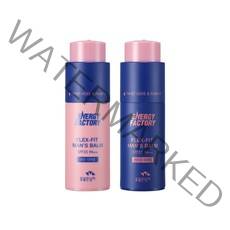 꽃을든남자 에너지 팩토리 플렉스 핏 맨즈밤 30ml 40, 어두운피부용, 2개