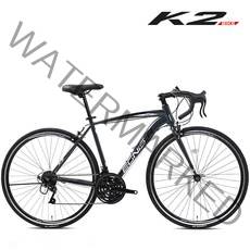 2021 K2BIKE 로드자전거 메커드R21 700C 21단 싸이클, 메커드R21(이그니스) 490 네이비, 미조립