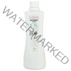로레알 옥시던트 크림 20vol 6% 산화제 1000ml, 1개