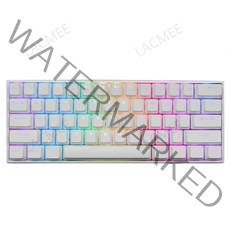 앤프로2 AnnePro2 기계식키보드 블루투스5.0 무선키보드 최신형 게이트론 카일BOX 체리, 화이트, 체리-적축