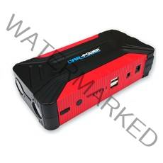 카파워 자동차 점프스타터 보조배터리 CP-29, 1개, 12000mAh