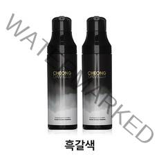 청담스타일 포레스트 블랙체인지 샴푸, 200ml, 2개