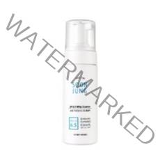 에뛰드하우스 순정 약산성 6.5 휩 클렌저, 2개, 70ml