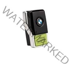 BMW 차량용 순정 방향제 8종 엠비언트 에어 전용 향수 그린 블루 슈트 고급 차량, AUTHENTIC NO.1개