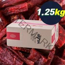 (단무)머거본 쇠고기육포 25g 50입 /대용량 사탕 쿠키 전병 칩 젤리, 상세페이지 참조