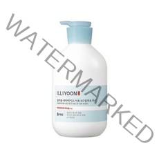 [NEW][대용량]일리윤 세라마이드 아토 6.0탑투토워시 1000ml