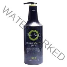 본코스메틱 퍼펙트퓨전 산성샴푸, 1000ml, 1개