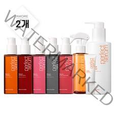 [KT알파쇼핑][NEW] 미쟝센 퍼펙트 세럼 80ml 2입 모음, 03 스타일링 세럼 80ml 2개