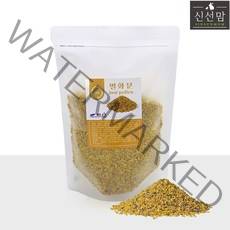 최상급 스페인산 벌화분 500g [2022년 10월 통관 신선한 제품], 1개