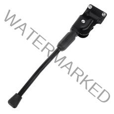 Merida Kickstand Hot의 교체 가능한 자전거 사이클링 자전거 킥 스탠드 홀더, 검은 색