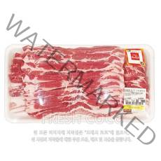 [직배송/택배배송 KG당 단가상품] 코스트코 국내산 돼지고기 삼겹살 구이용