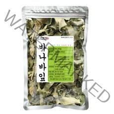 자연초 바나바잎차, 300g, 1개