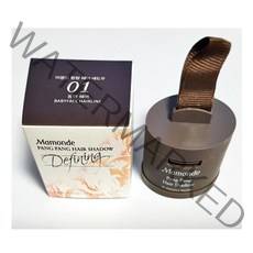 마몽드 팡팡 헤어 섀도우3.5g 머리카락 두피 헤어모발_ 91049EA, 1, 1호 동안헤어, 본상품선택