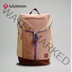 lululemon Front Clip Backpack 21L 룰루레몬 프론트 클립 백팩 21L