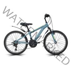 알톤스포츠 2022 라임스톤 1.0 주니어 MTB자전거 55.88cm 미조립박스배송, 무광그레이, 144cm
