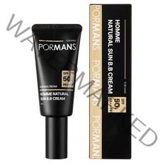 포르맨즈 옴므 내츄럴 썬 비비크림 50ml, 1개, 23호