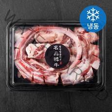 횡성한우 꼬리반골 (냉동), 2.3kg, 1개