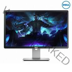 DELL 델 모니터 랜덤발송 22인치 23인치 24인치 LCD LED 사무용 컴퓨터/피벗 모니터/중고, 델 22인치모니터