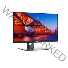 델 60.47cm FHD 터치 모니터, P2418HT