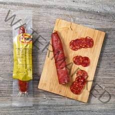 마르티네즈 초리조 카세로 피칸테 소시지, 250g, 1개