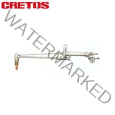 CRETOS 크레토스 EX-502 대형절단기 500mm 대형 불대 산소절단기