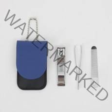 NOA464783손톱깎이 네일케어세트 쓰리세븐 BLUE TS-32SC, 단품, 단품
